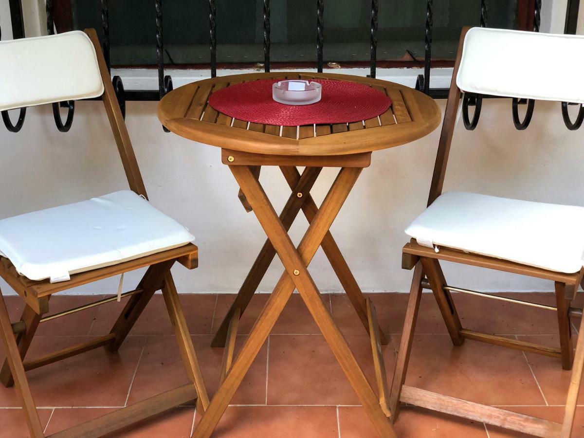 Apartment Nicolas コトル エクステリア 写真