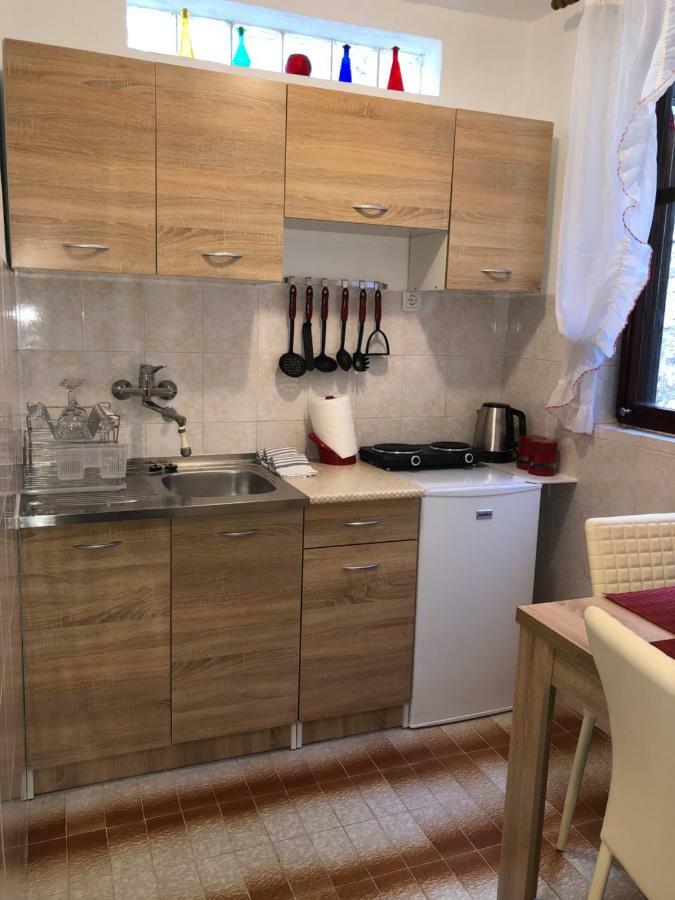 Apartment Nicolas コトル エクステリア 写真