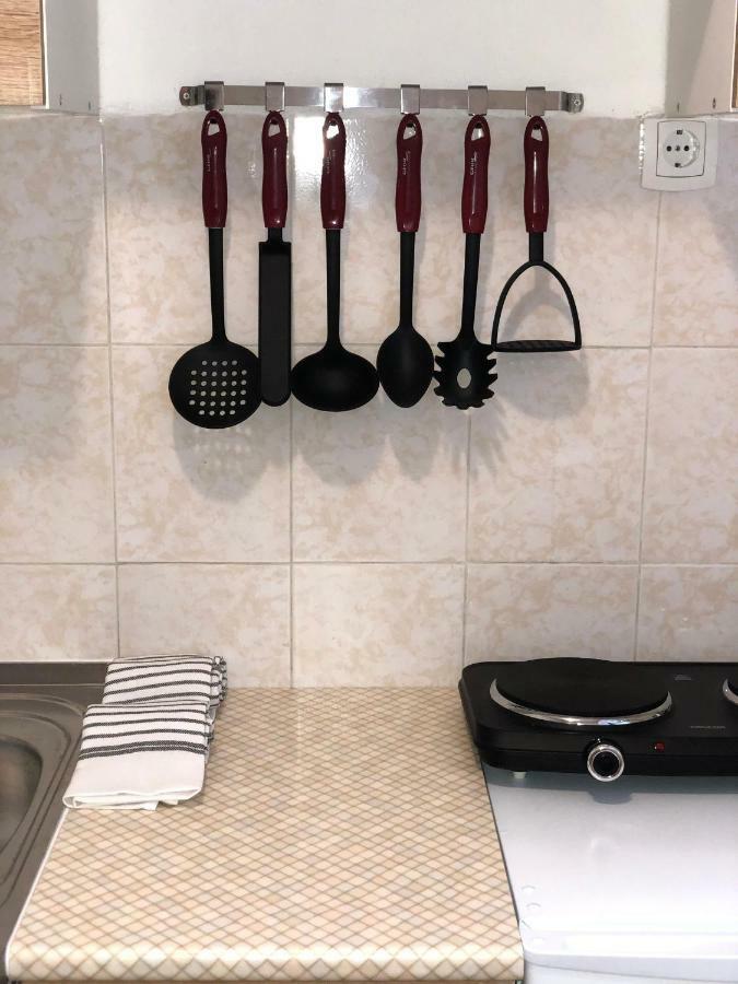 Apartment Nicolas コトル エクステリア 写真
