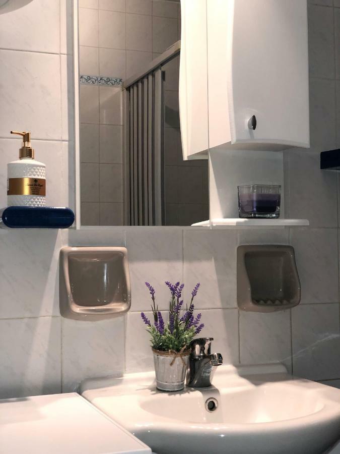 Apartment Nicolas コトル エクステリア 写真