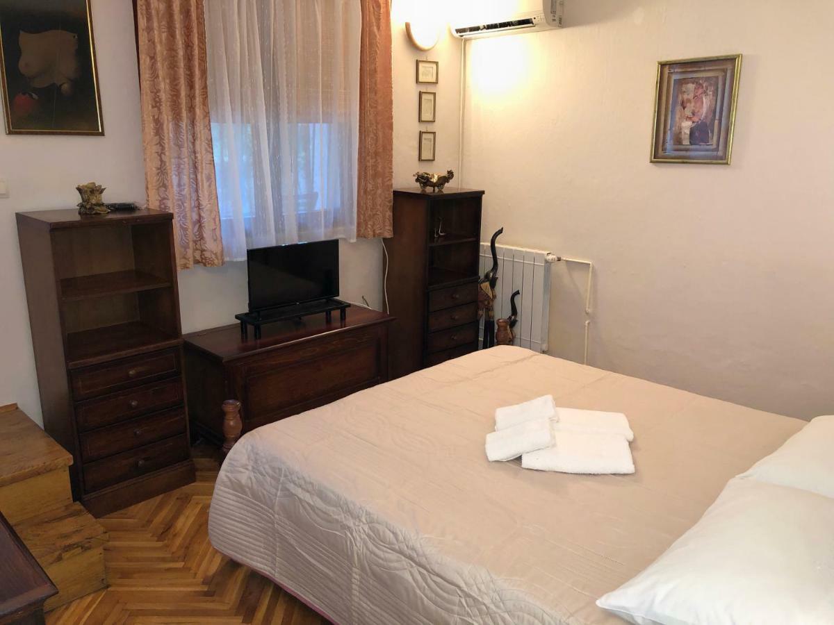 Apartment Nicolas コトル エクステリア 写真