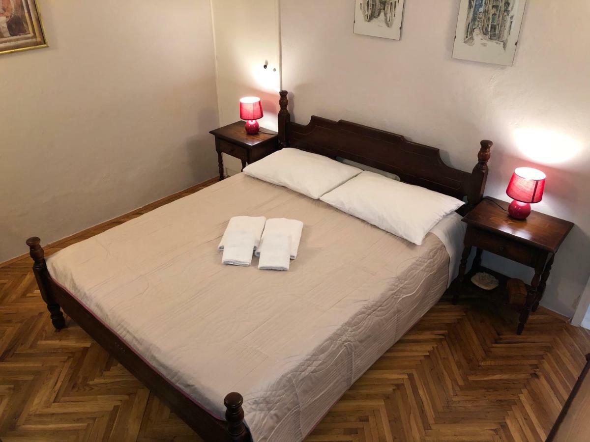 Apartment Nicolas コトル エクステリア 写真