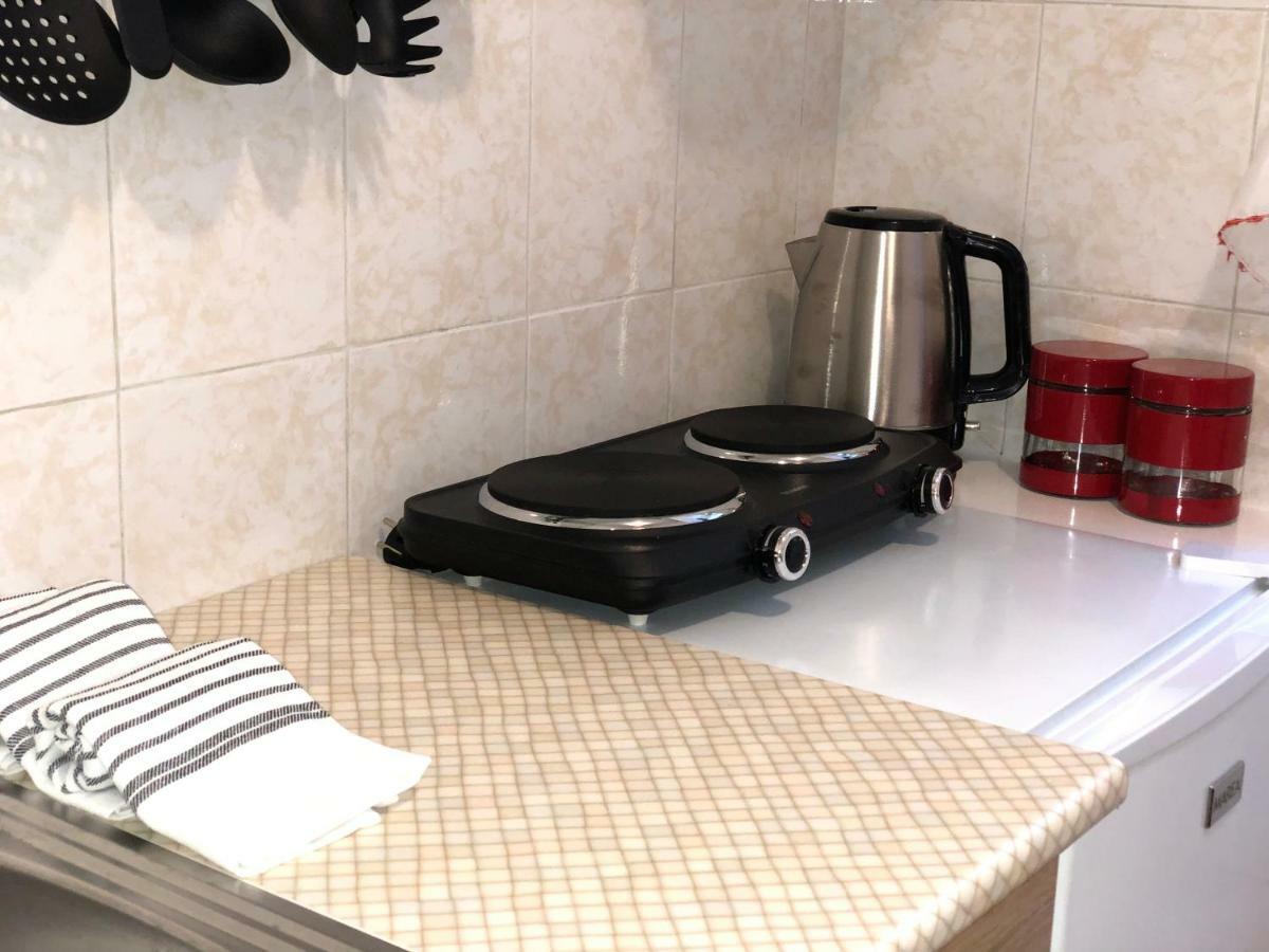 Apartment Nicolas コトル エクステリア 写真