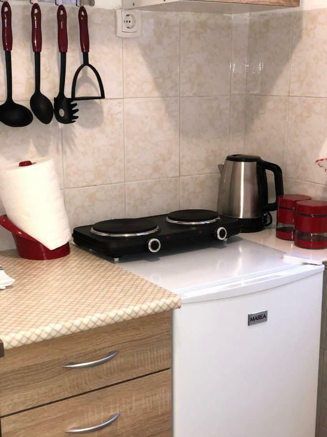Apartment Nicolas コトル エクステリア 写真